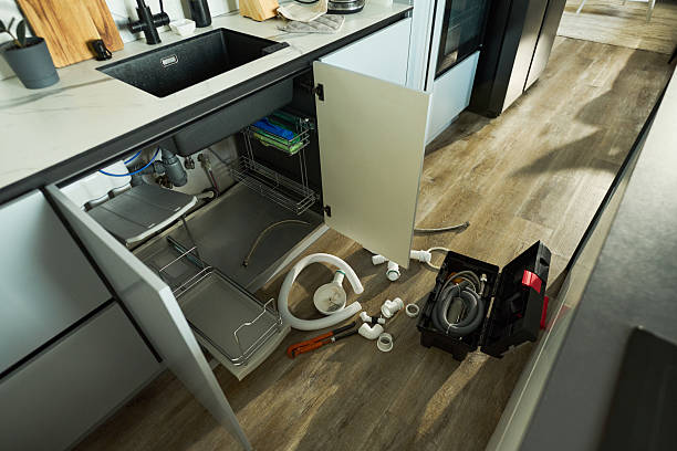 24/7 Emergency Garbage Disposal Repair experts in Cohasset, MA